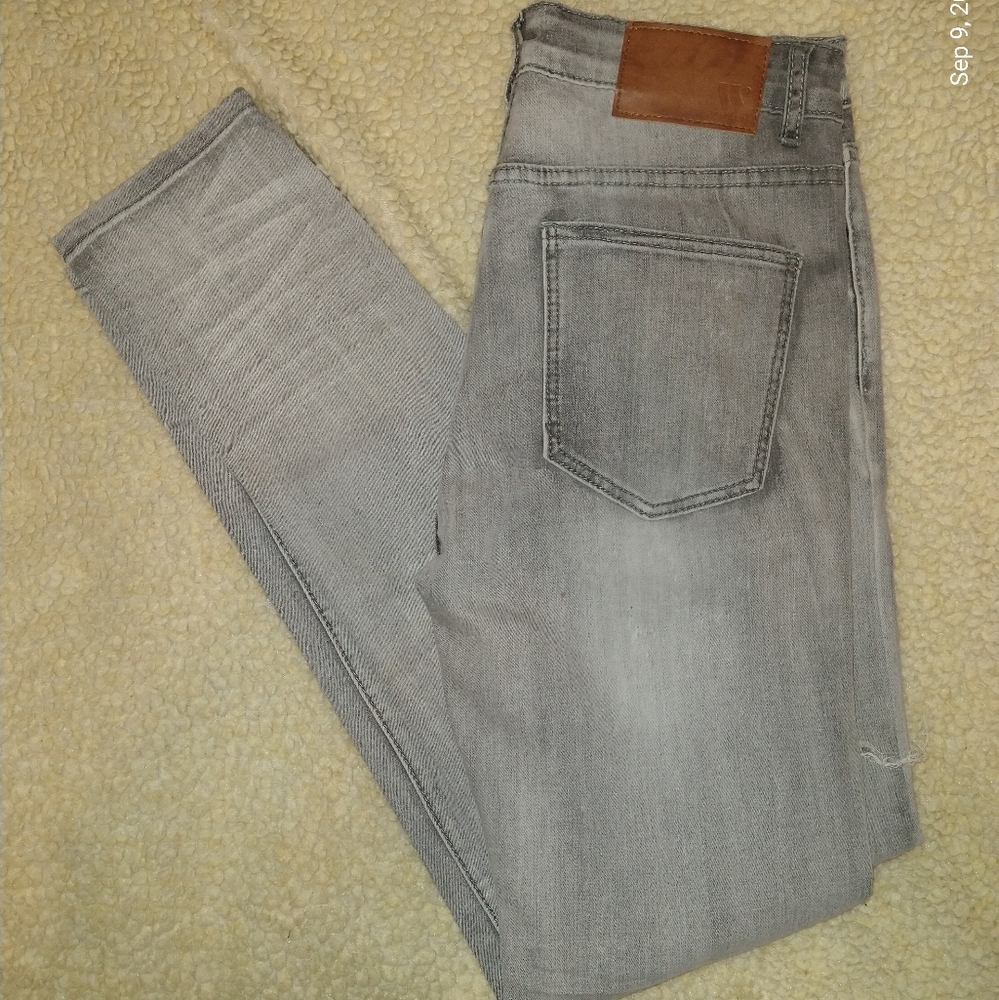 Waimea skinny jeans
